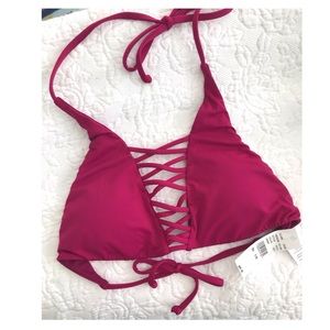 Billabong Bikini Top